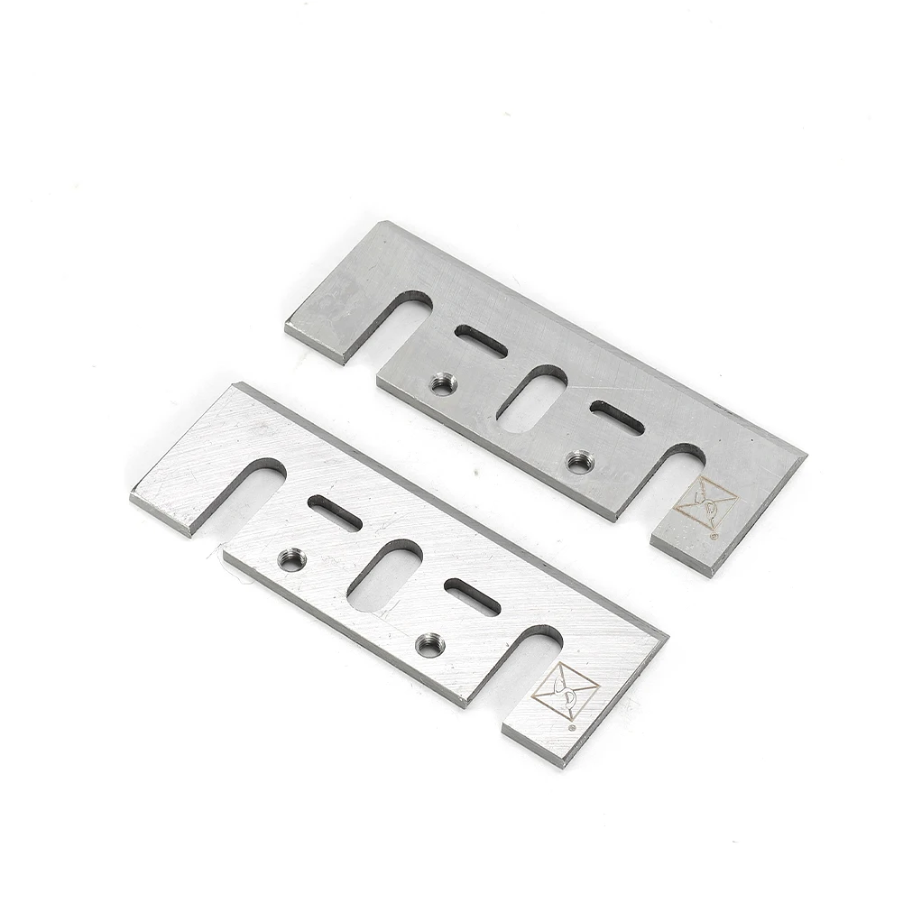 2 шт. 82 мм строгальный станок для резки лезвий для Makita 1900B KP0800 D26676 DW680 для F20 FP20A P20V P20SA мастерское оборудование
2 шт. 82 мм строгальный станок для резки лезвий для Makita 1900B KP0800 D26676 DW680 для F20 FP20A P20V P20SA мастерское оборудование