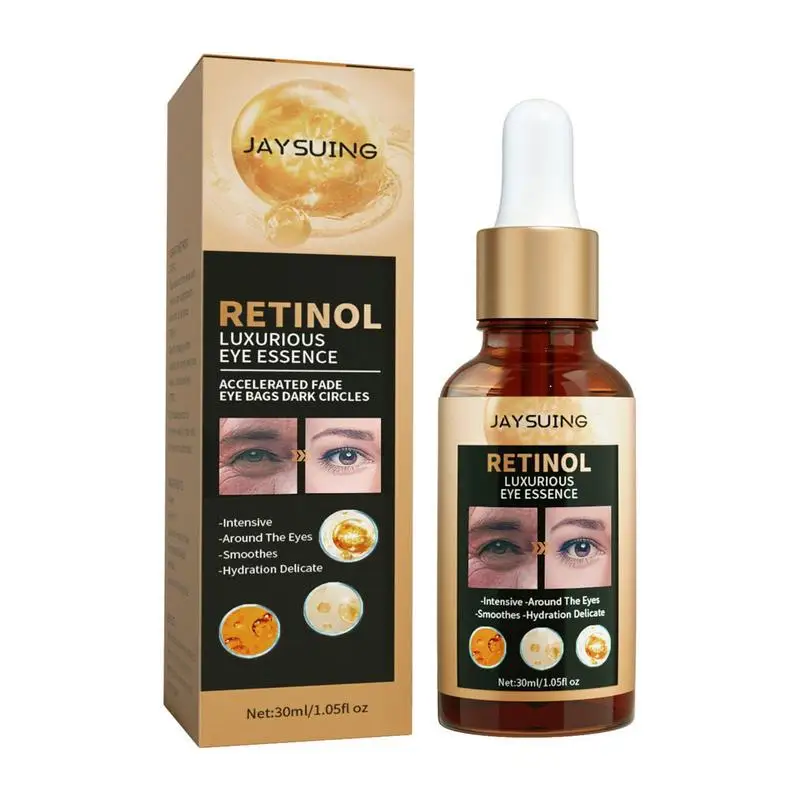 Eye Serums 30ml Eye Cream For Dark Circles Depuffing Eye Serums For Dark Circles & Puffiness Day & Night Under Eye Serums
Eye Serums 30ml Eye Cream For Dark Circles Depuffing Eye Serums For Dark Circles & Puffiness Day & Night Under Eye Serums