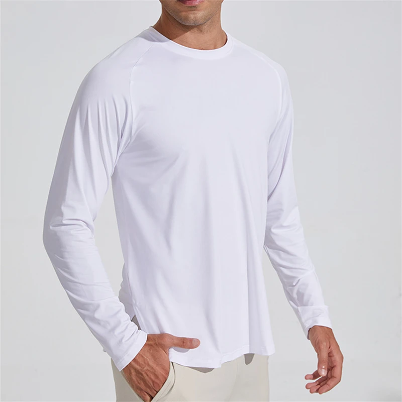 Shaper Compression T-shirts Men‘s Sports Tight Long Sleeve Tops Quick Drying Breathable Tees Male Outdoor Gym Running Sportwear
Shaper Compression T-shirts Men‘s Sports Tight Long Sleeve Tops Quick Drying Breathable Tees Male Outdoor Gym Running Sportwear