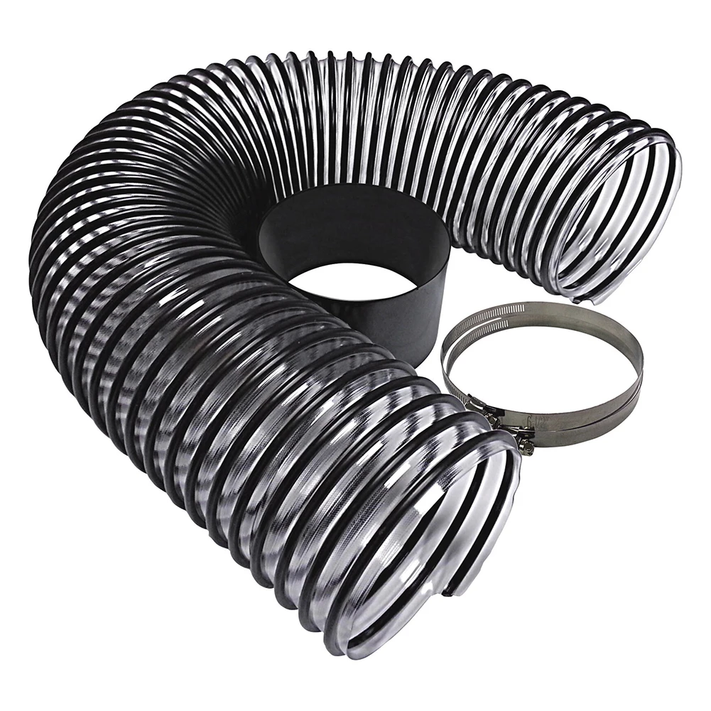 Extension Tube Hose Solid 1pc CHIP HOSE ADDITION EXTENSION 6 X 3 1/2 Easy Installation For AGRI FAB High-quality
Extension Tube Hose Solid 1pc CHIP HOSE ADDITION EXTENSION 6 X 3 1/2 Easy Installation For AGRI FAB High-quality
