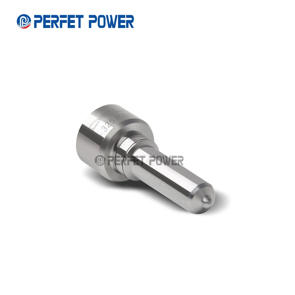 Original Genuine Common Rail Sprayer Nozzle L325PBC, L 325 PBC for BEBE4N01001 Common Rail Fuel Injector
Original Genuine Common Rail Sprayer Nozzle L325PBC, L 325 PBC for BEBE4N01001 Common Rail Fuel Injector