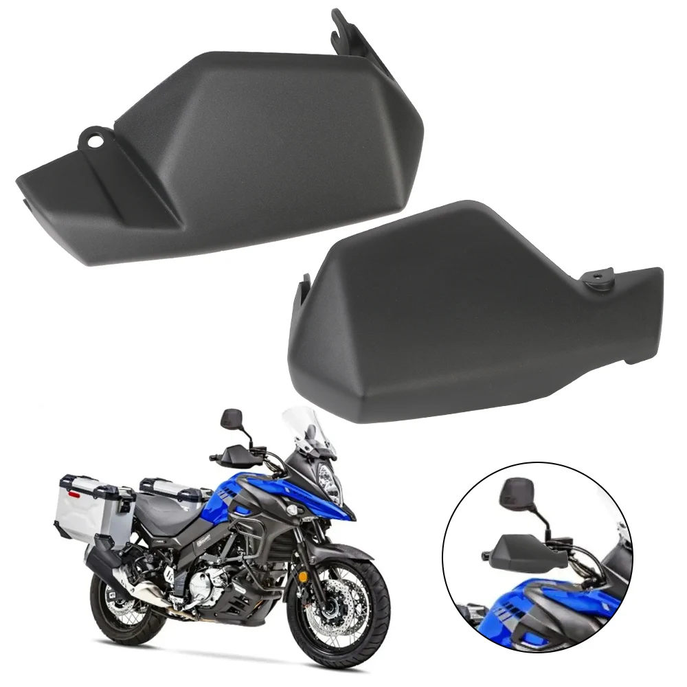 Motorcycle Handguards Handlebar Guards Hand Shield Protector Windshield For Suzuki V-Strom DL650 2004 - 2022
Motorcycle Handguards Handlebar Guards Hand Shield Protector Windshield For Suzuki V-Strom DL650 2004 - 2022