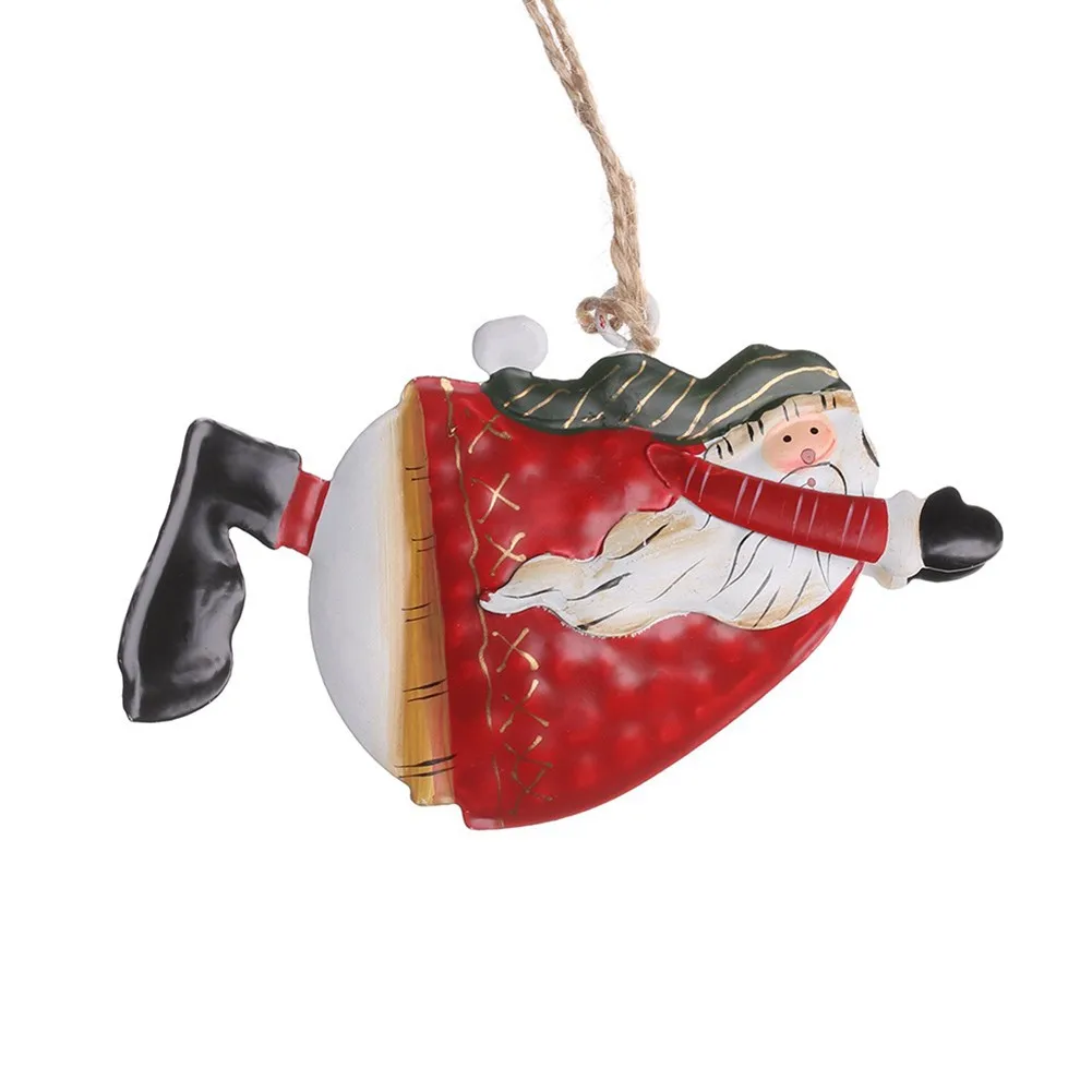 Festival Atmosphere Items Christmas Ornaments Christmas Decoration Christmas Retro Adorable Christmas Decoration
Festival Atmosphere Items Christmas Ornaments Christmas Decoration Christmas Retro Adorable Christmas Decoration