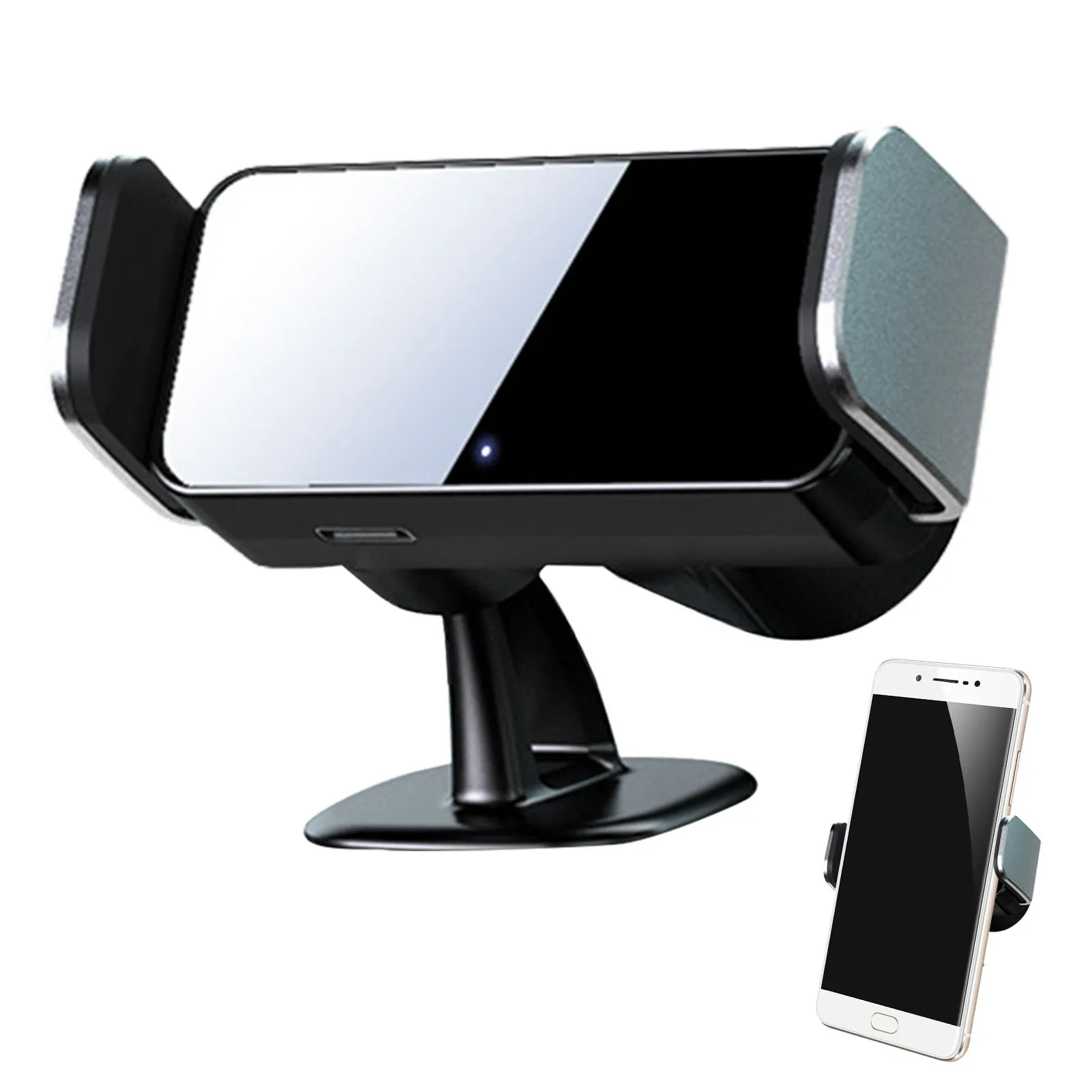 Air Vent Phone Holder Car Mount Phone Holder Electric Auto Clamping Car Phone Holder Mount Air Vent Phone Holder Electric Auto
Air Vent Phone Holder Car Mount Phone Holder Electric Auto Clamping Car Phone Holder Mount Air Vent Phone Holder Electric Auto