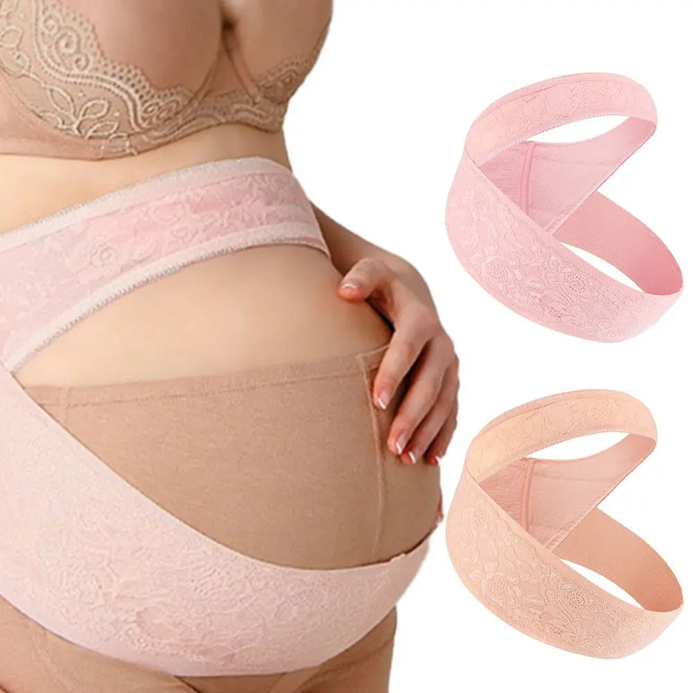 Breathable Pregnancy Pregnant Women Belly Abdomen Strap Support Abdominal Belt Elastic
Breathable Pregnancy Pregnant Women Belly Abdomen Strap Support Abdominal Belt Elastic