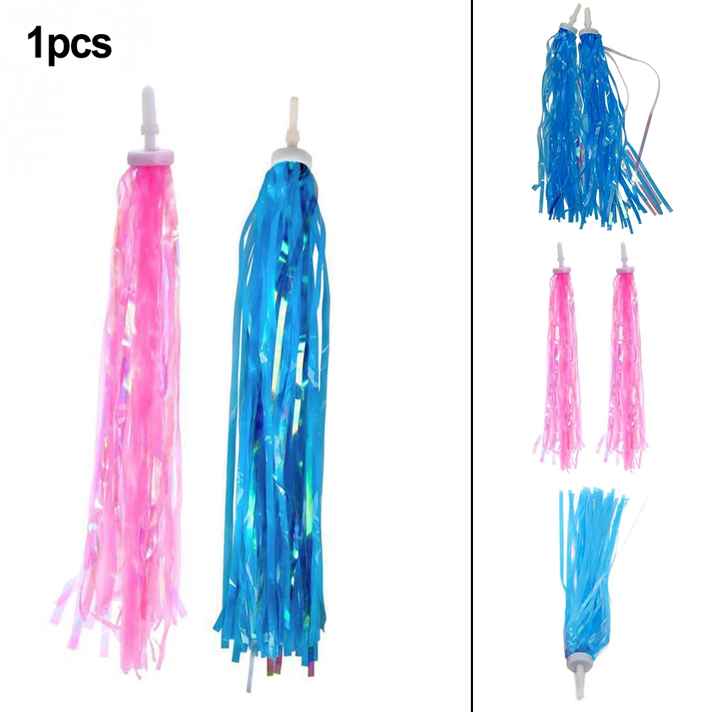 Colorful Kids Bicycle Scooter Handlebars Streamers Sparkle Tassel Ribbon Road Mountain Bike Bicycle Accessories Equipments
Colorful Kids Bicycle Scooter Handlebars Streamers Sparkle Tassel Ribbon Road Mountain Bike Bicycle Accessories Equipments