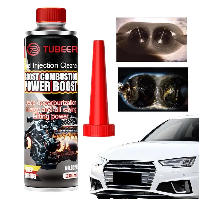 200ML Car Oil System Cleaners Auto Injector Oil System Cleaner Sludge Remover Reduces Oil Consumption Carbon Cleaning Agent
200ML Car Oil System Cleaners Auto Injector Oil System Cleaner Sludge Remover Reduces Oil Consumption Carbon Cleaning Agent