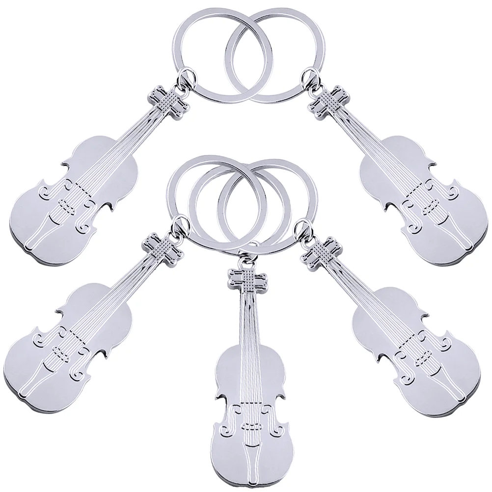 Key Guitar Keychain Pendant Ring Metal Keyring Backpack Chain Decoration Creative Purse Pendants Lightweight Keychains Hanging
Key Guitar Keychain Pendant Ring Metal Keyring Backpack Chain Decoration Creative Purse Pendants Lightweight Keychains Hanging