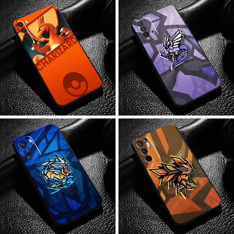 Anime Pokemon Pikachu For Xiaomi Redmi Note 10 10S 9 9S 9T 8 8T 7 Pro 5G Redmi 10 9 9A 9T 9C 8 8A Phone Case Black Funda
Anime Pokemon Pikachu For Xiaomi Redmi Note 10 10S 9 9S 9T 8 8T 7 Pro 5G Redmi 10 9 9A 9T 9C 8 8A Phone Case Black Funda