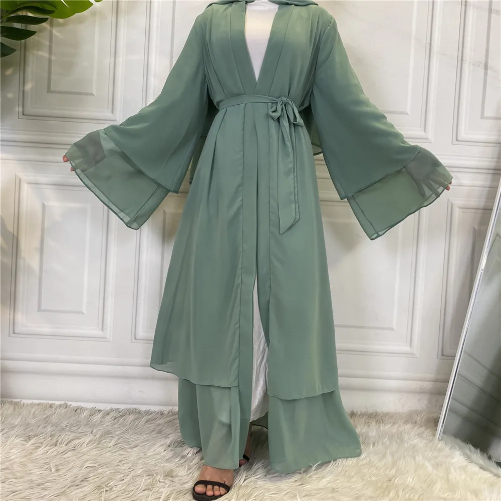 Шифоновая мусульманская открытая абайя, кафтан, Дубай, ИД, платье, Caftan, уличные Абайи для женщин, Jilbab, мусульманская одежда, однотонные длинные платья, Халат
Шифоновая мусульманская открытая абайя, кафтан, Дубай, ИД, платье, Caftan, уличные Абайи для женщин, Jilbab, мусульманская одежда, однотонные длинные платья, Халат