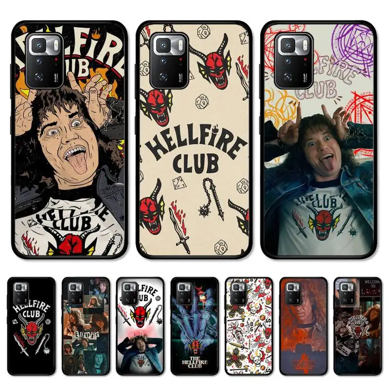 stranger things Phone Case For Redmi Note 10 9 8 6 Pro 8T 5A 4X X 5 Plus 7 7A 9A K20 Cover
stranger things Phone Case For Redmi Note 10 9 8 6 Pro 8T 5A 4X X 5 Plus 7 7A 9A K20 Cover
