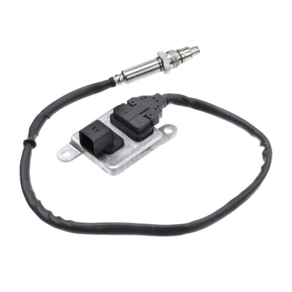 Car Accessories Nox Sensor Fit For Chevrolet Cruze 2.0L 14-15 Tool 1pc ABS+Metal Black Parts Automobiles Sensors
Car Accessories Nox Sensor Fit For Chevrolet Cruze 2.0L 14-15 Tool 1pc ABS+Metal Black Parts Automobiles Sensors