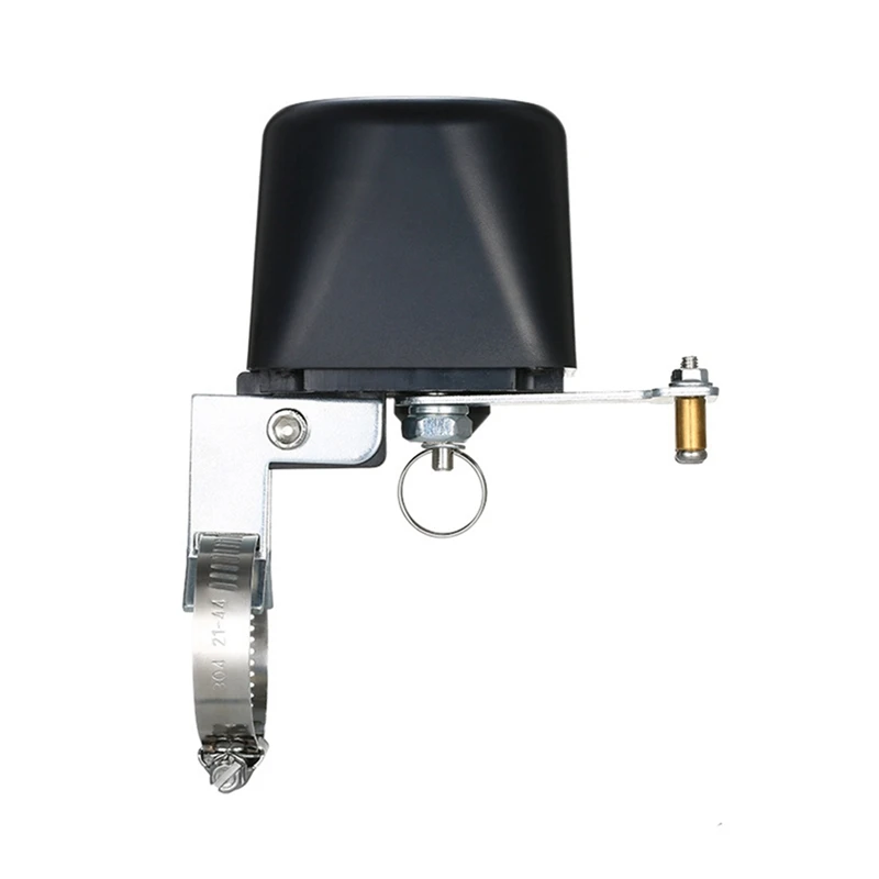 SEWS-Tuya Smart Wifi Water Valve Gas Valve Bluetooth Timer Garden Smart Faucet For Alexa Google Assistant Smartlife EU Plug
SEWS-Tuya Smart Wifi Water Valve Gas Valve Bluetooth Timer Garden Smart Faucet For Alexa Google Assistant Smartlife EU Plug