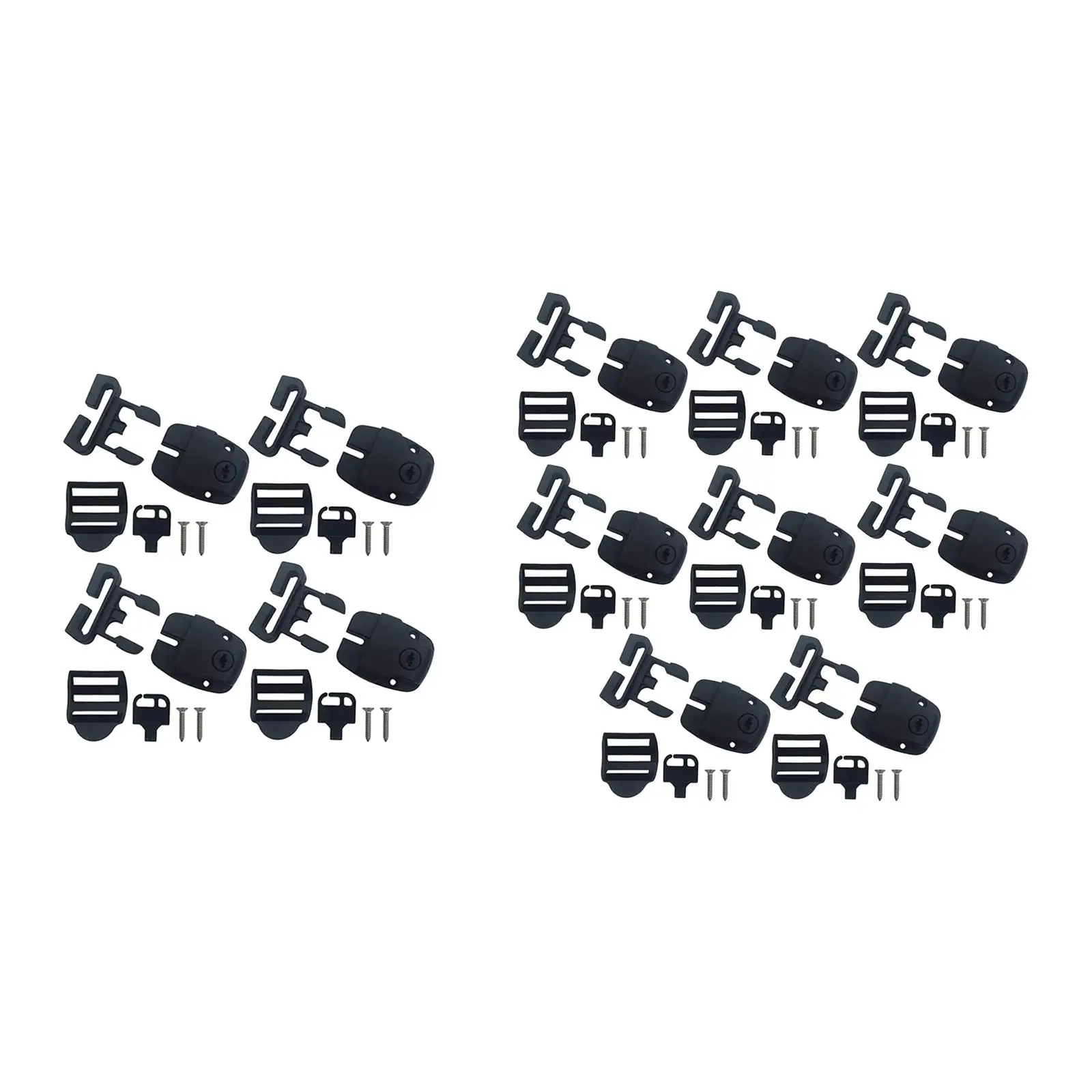 SPA Hot Tub Cover Clips, Hot Tub Cover Broken Latch Repair, Hardware Accessories
SPA Hot Tub Cover Clips, Hot Tub Cover Broken Latch Repair, Hardware Accessories