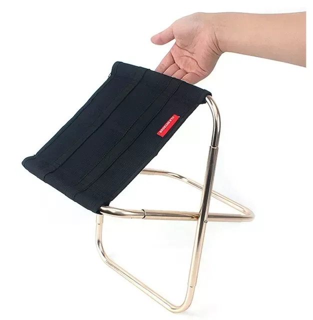 material Aluminium Alloy Outdoor Foldable Fishing Chair Portable Ultra Light Weight Folding Camping Picnic Chair with Bag
material Aluminium Alloy Outdoor Foldable Fishing Chair Portable Ultra Light Weight Folding Camping Picnic Chair with Bag