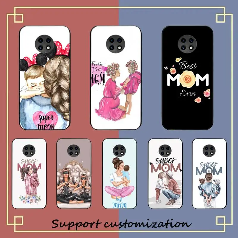 Girl Baby Super Mom Woman Phone Case For Xiaomi Redmi Note 8A 7 5 Note 8pro 8T 9Pro Coque for note 6pro
Girl Baby Super Mom Woman Phone Case For Xiaomi Redmi Note 8A 7 5 Note 8pro 8T 9Pro Coque for note 6pro