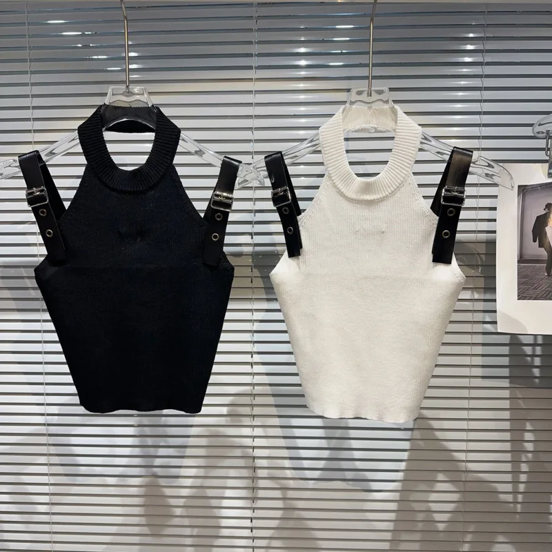 BORVEMAYS вязальные майки, топы тонкий эластичный Универсальный пикантный жилет без рукавов из искусственной кожи на пуговицах с капюшоном летняя Новинка WZ3473
BORVEMAYS вязальные майки, топы тонкий эластичный Универсальный пикантный жилет без рукавов из искусственной кожи на пуговицах с капюшоном летняя Новинка WZ3473