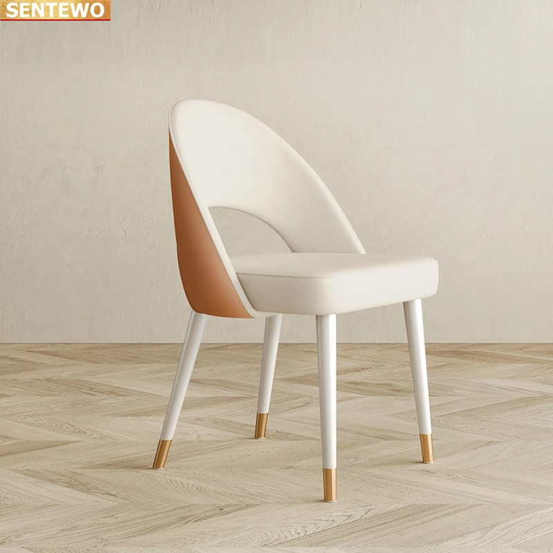 Designer Dining Chair Sillas Cadeira Chaise Sedie De Comedor 4 Room Set Kitchen Furniture Dinning Chairs Sala Da Pranzo A Lot
Designer Dining Chair Sillas Cadeira Chaise Sedie De Comedor 4 Room Set Kitchen Furniture Dinning Chairs Sala Da Pranzo A Lot