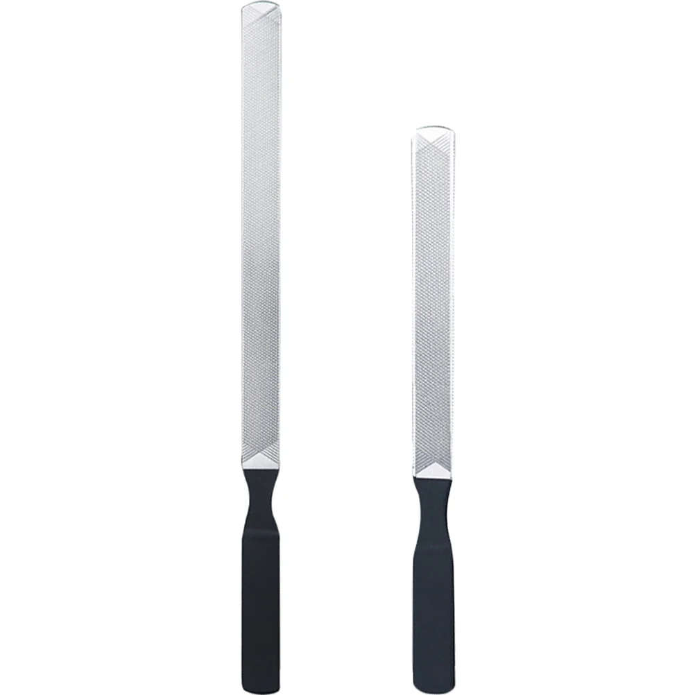 Nail Files File Emery Nails Tools Board Tool Metal Manicure Paper Repair Salon Stainless Steel Fingernail Block Trimmer Sand
Nail Files File Emery Nails Tools Board Tool Metal Manicure Paper Repair Salon Stainless Steel Fingernail Block Trimmer Sand