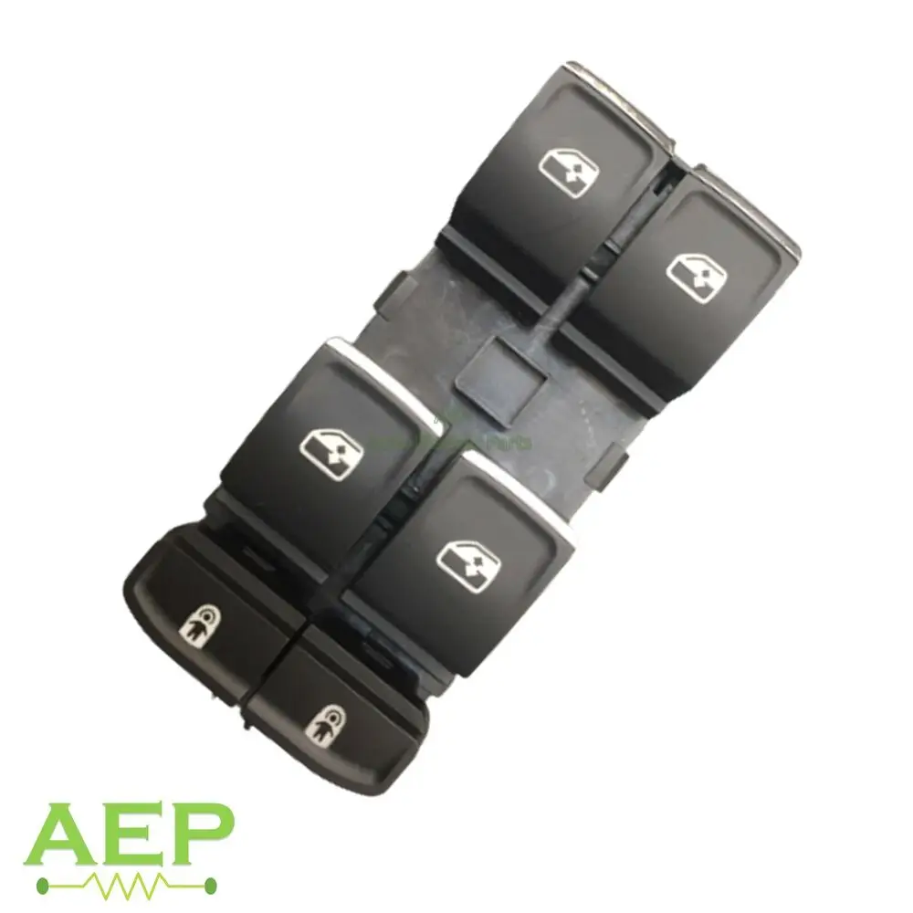 Переключатель управления окном Chrome Edge для Skoda Superb 2018 - 2022 3G0959857C
Переключатель управления окном Chrome Edge для Skoda Superb 2018 - 2022 3G0959857C