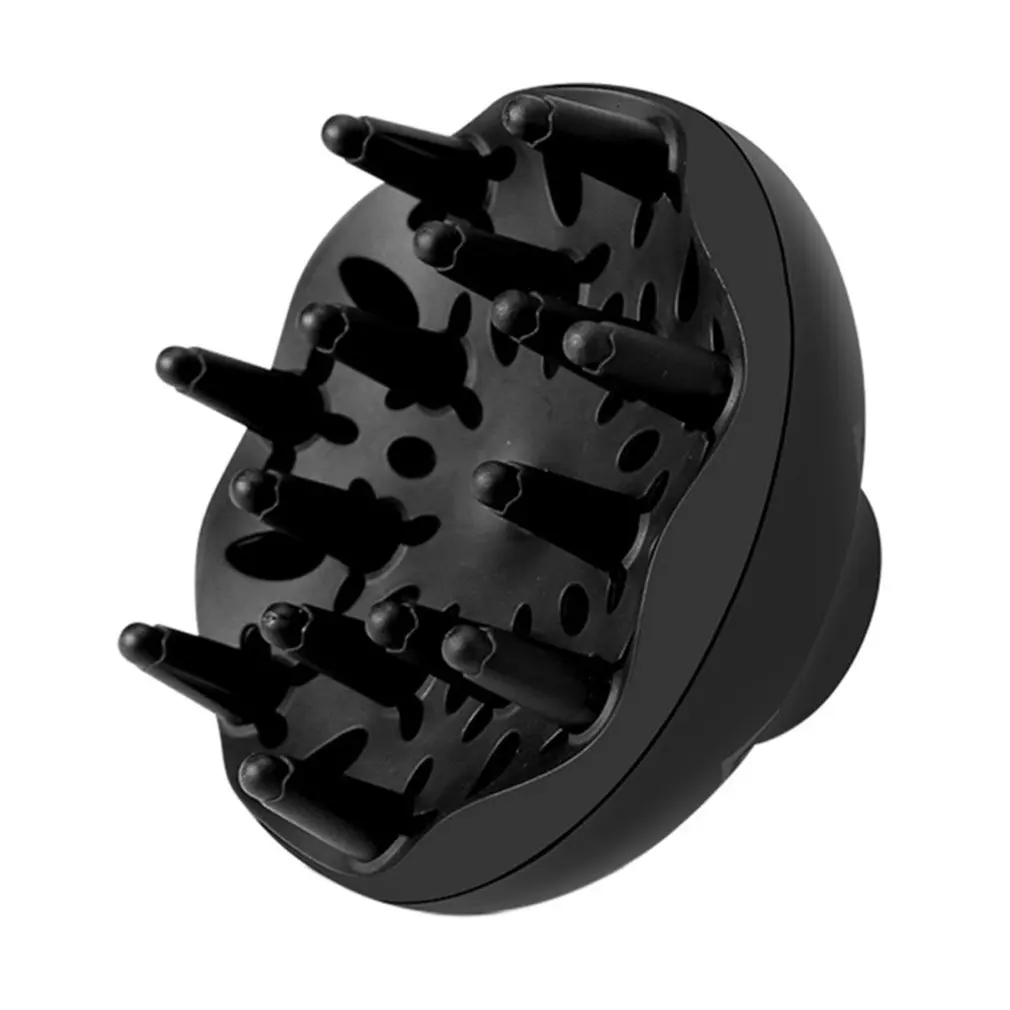 Curly Hair Funnel Cover Durable Hair Styling Accessory Multifunction Hairdressing Hairdryer Diffuser Nozzle Salon Cover
Curly Hair Funnel Cover Durable Hair Styling Accessory Multifunction Hairdressing Hairdryer Diffuser Nozzle Salon Cover
