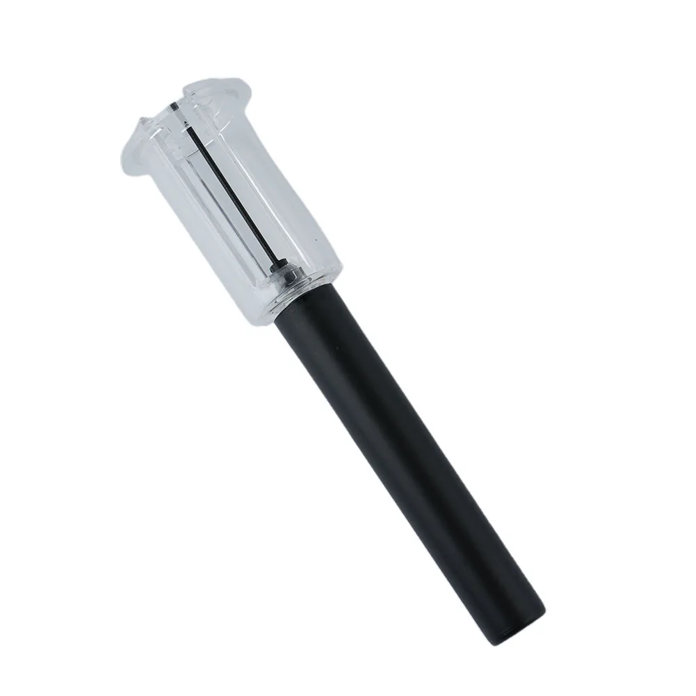 1pcs Bottle Opener Tool Red Popper Wine Pump Pressure Remover Corkscrew Air Cork Out High Quality For Kitchen Bar
1pcs Bottle Opener Tool Red Popper Wine Pump Pressure Remover Corkscrew Air Cork Out High Quality For Kitchen Bar