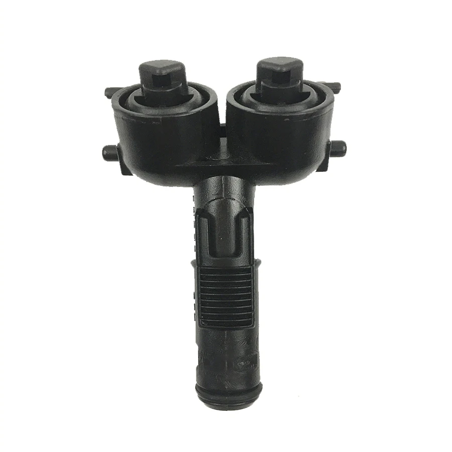 61673414961 61673414962 61677837309 61677837310 Headlight Washer Nozzle Left Or Right Side For BMW E87
61673414961 61673414962 61677837309 61677837310 Headlight Washer Nozzle Left Or Right Side For BMW E87