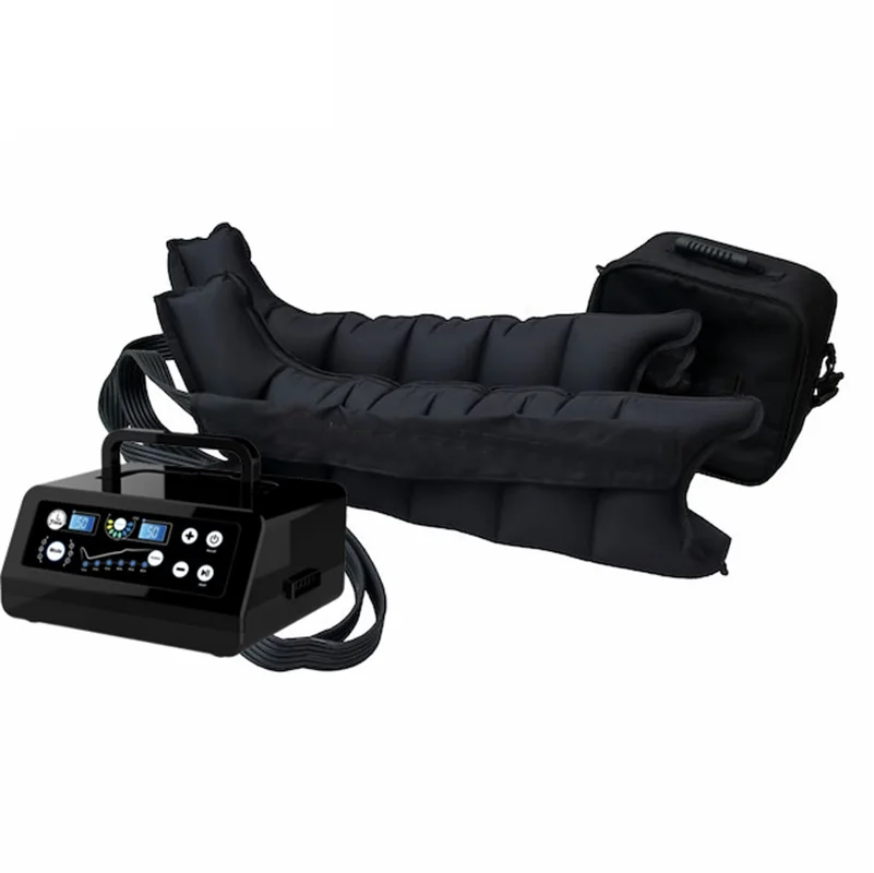 Factory OEM Air Compression Leg Massage Device Foot and Leg Massager Blood Circulator
Factory OEM Air Compression Leg Massage Device Foot and Leg Massager Blood Circulator