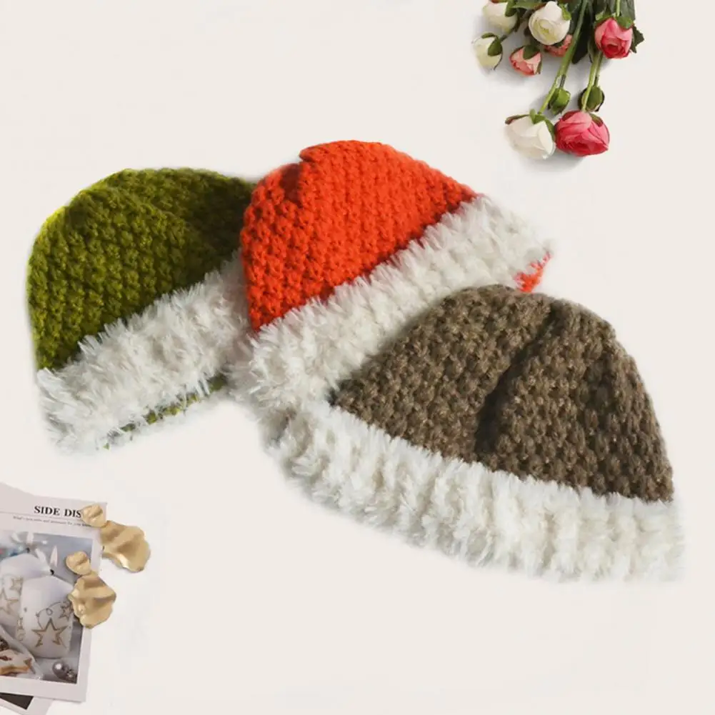 Winter Faux Fur Fluffy Bucket Hats Women Outdoor Warm Sun Hat Soft Velvet Furry Fisherman Cap Girl Fashion Panama
Winter Faux Fur Fluffy Bucket Hats Women Outdoor Warm Sun Hat Soft Velvet Furry Fisherman Cap Girl Fashion Panama