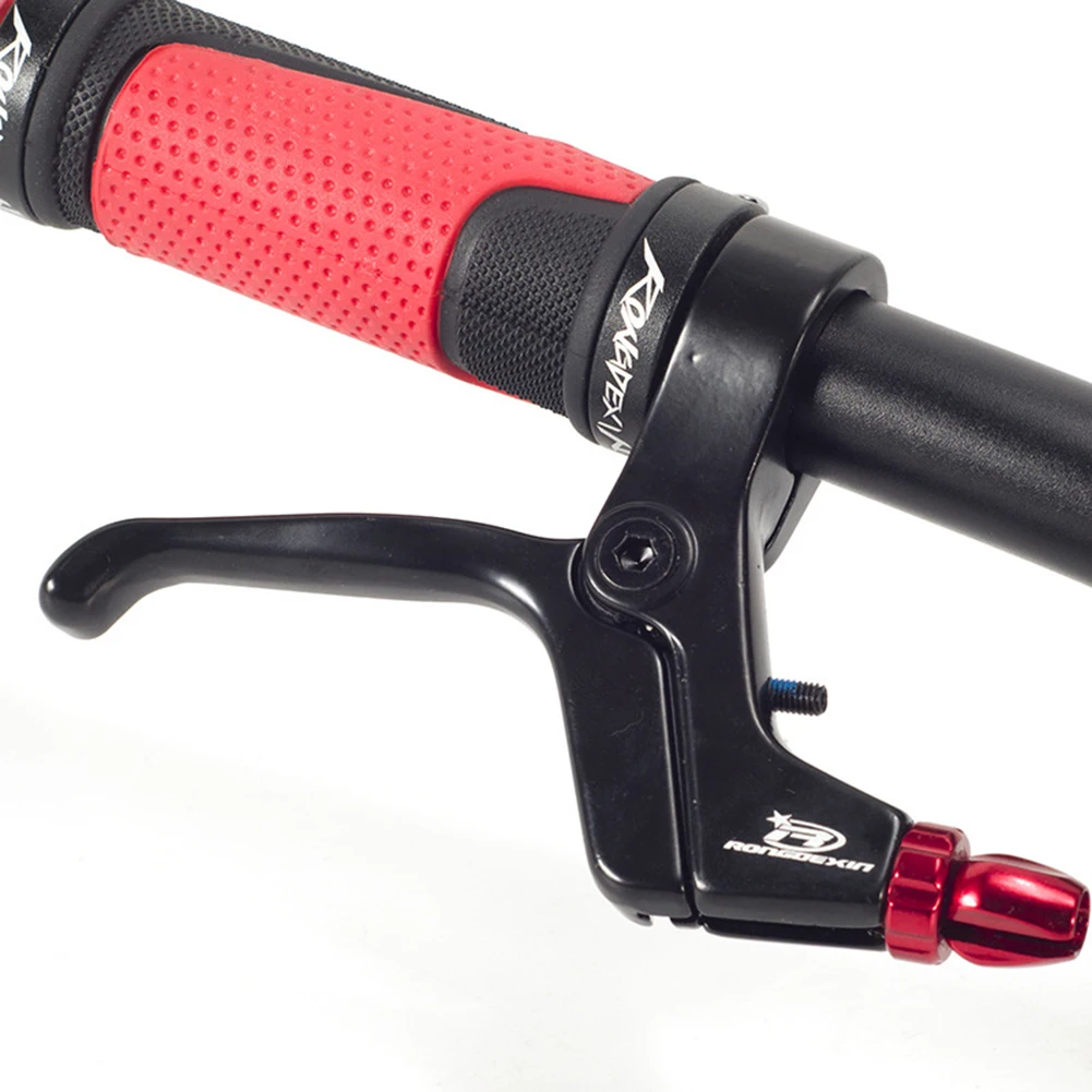 1 Pair Lightweight Brake Lever 2-Finger ALLOY Brake Levers Mountain Bicycle Kid Bike MTB Brake Levers Cycling Parts Bicicleta
1 Pair Lightweight Brake Lever 2-Finger ALLOY Brake Levers Mountain Bicycle Kid Bike MTB Brake Levers Cycling Parts Bicicleta