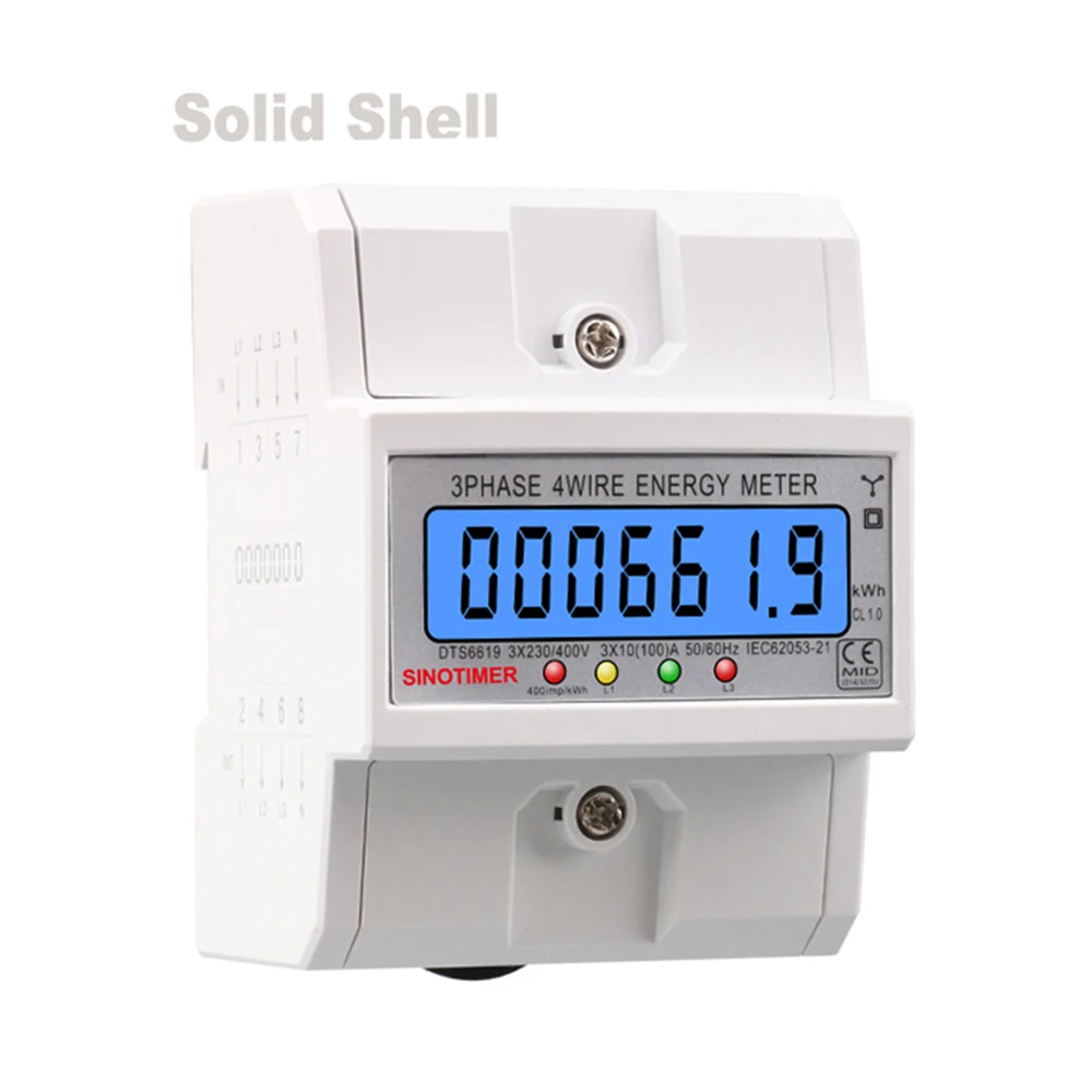 Backlight Phase Power With Electric Meter In Meters Model Kwh Display Meter 3 Meter New Smart Digital Energy
Backlight Phase Power With Electric Meter In Meters Model Kwh Display Meter 3 Meter New Smart Digital Energy