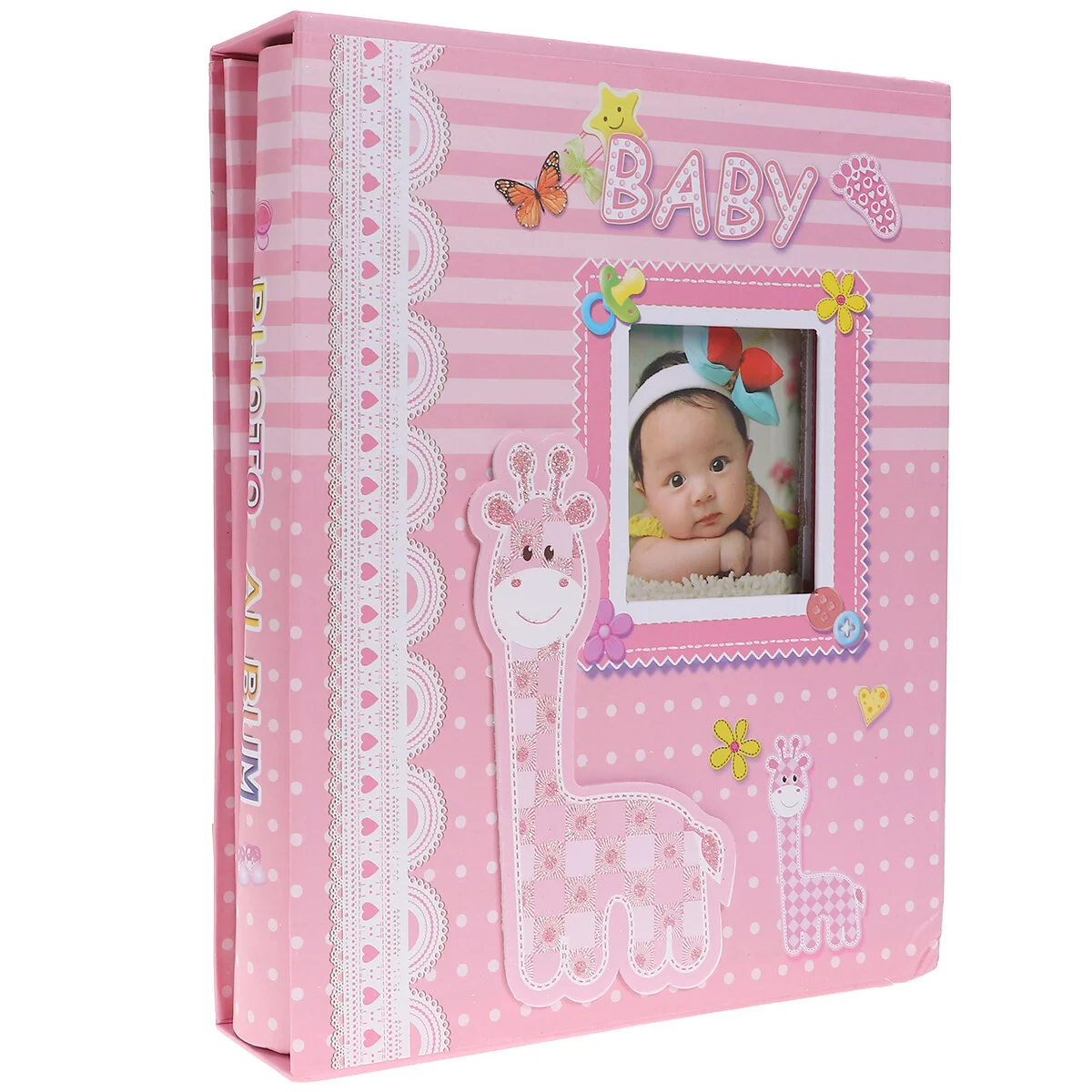 6 Inch Photo Album For Pictures For Pictures For Pictures Album Toddler Gift Pictures Remembrance Gifts Interstitial
6 Inch Photo Album For Pictures For Pictures For Pictures Album Toddler Gift Pictures Remembrance Gifts Interstitial