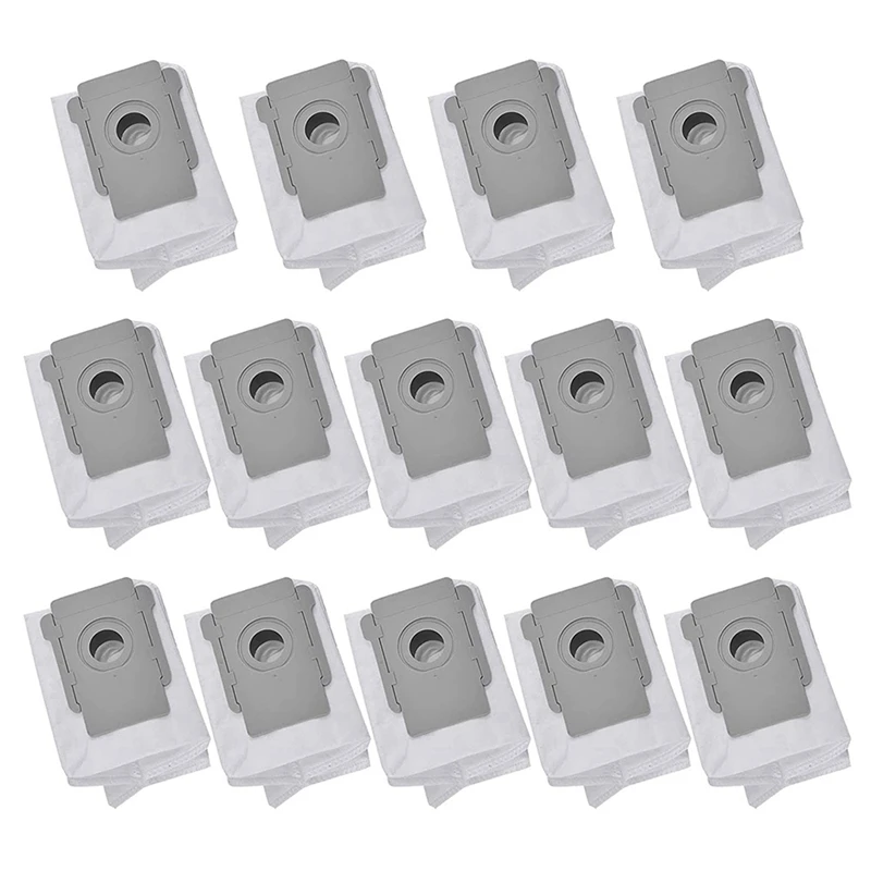 Запасные части, пылесборник, совместимый с Irobot Roomba I7 I7 + I3 I3 + E5, аксессуары для пылесоса, пылесборник
Запасные части, пылесборник, совместимый с Irobot Roomba I7 I7 + I3 I3 + E5, аксессуары для пылесоса, пылесборник