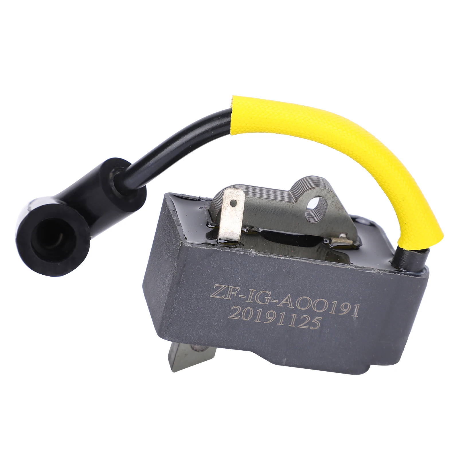 Ignition Coil Replacement High Voltage Package for Husqvarna 125b 125bvx 545108101 ignition
Ignition Coil Replacement High Voltage Package for Husqvarna 125b 125bvx 545108101 ignition