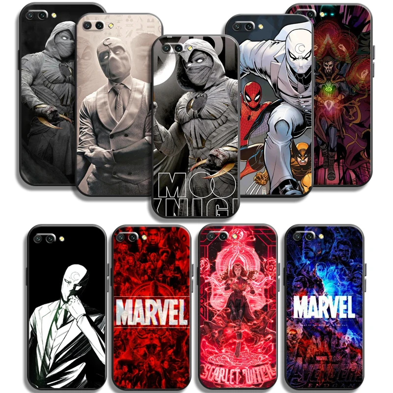 Marc Spector Phone Cases For Huawei Honor P30 P40 Pro P30 Pro Honor 8X V9 10i 10X Lite 9A 9 10 Lite Soft TPU Funda Back Cover
Marc Spector Phone Cases For Huawei Honor P30 P40 Pro P30 Pro Honor 8X V9 10i 10X Lite 9A 9 10 Lite Soft TPU Funda Back Cover