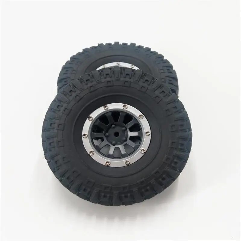 YIKONG YK4102 PRO 1/10 RC Car Spare Parts Tire set 13191 / Fetal skin + sponge 13192 / hub 13193 
YIKONG YK4102 PRO 1/10 RC Car Spare Parts Tire set 13191 / Fetal skin + sponge 13192 / hub 13193