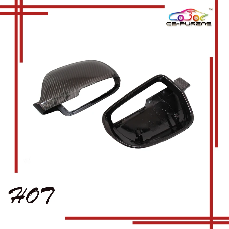 ABS+Carbon Fiber Mirror Cover for Skoda Octovia 12 13 14 Superb 2009-2015 Replacement Style Body Side Rearview Caps Accessory
ABS+Carbon Fiber Mirror Cover for Skoda Octovia 12 13 14 Superb 2009-2015 Replacement Style Body Side Rearview Caps Accessory