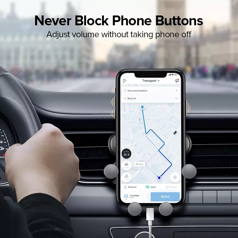 Free Shipping For iPhone 13 12 11 Pro 8 Redmi Car Phone Holder Mobile Stand Smartphone GPS Support Mount
Free Shipping For iPhone 13 12 11 Pro 8 Redmi Car Phone Holder Mobile Stand Smartphone GPS Support Mount