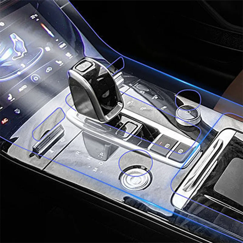 Автомобильные аксессуары для Chery Tiggo 8 Pro 2021, защитная пленка с центральным контролем, наклейка на панель коробки передач, защита от царапин
Автомобильные аксессуары для Chery Tiggo 8 Pro 2021, защитная пленка с центральным контролем, наклейка на панель коробки передач, защита от царапин