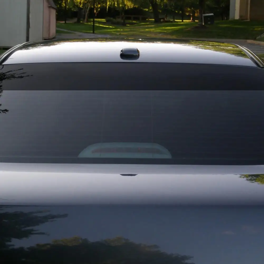 Lightweight Practical Car Glass Vinyl Tint Protector Film Long-lasting Heat Insulation Film Scratch-resistant for Car
Lightweight Practical Car Glass Vinyl Tint Protector Film Long-lasting Heat Insulation Film Scratch-resistant for Car