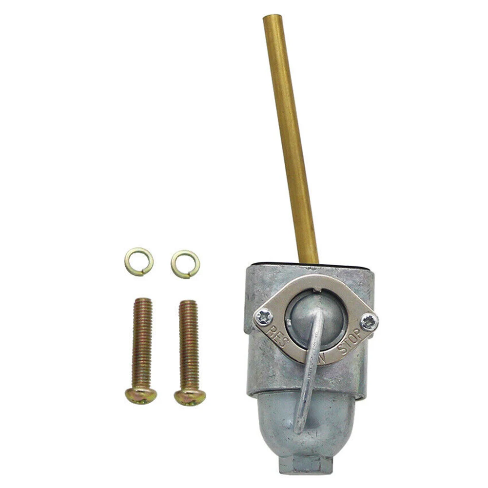1 PCS Fuel Petcock High Quality Material Practical To Use Rubber Switch Petcock Durable For Honda 16950-300-020
1 PCS Fuel Petcock High Quality Material Practical To Use Rubber Switch Petcock Durable For Honda 16950-300-020