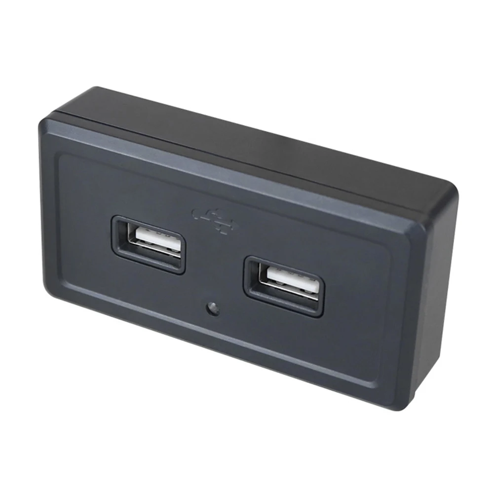 1 * Автомобильное зарядное устройство с двумя USB-портами, входное гнездо с функцией индикации, 12-24 В, черная Φ 3,1a, автомобильные аксессуары
1 * Автомобильное зарядное устройство с двумя USB-портами, входное гнездо с функцией индикации, 12-24 В, черная Φ 3,1a, автомобильные аксессуары