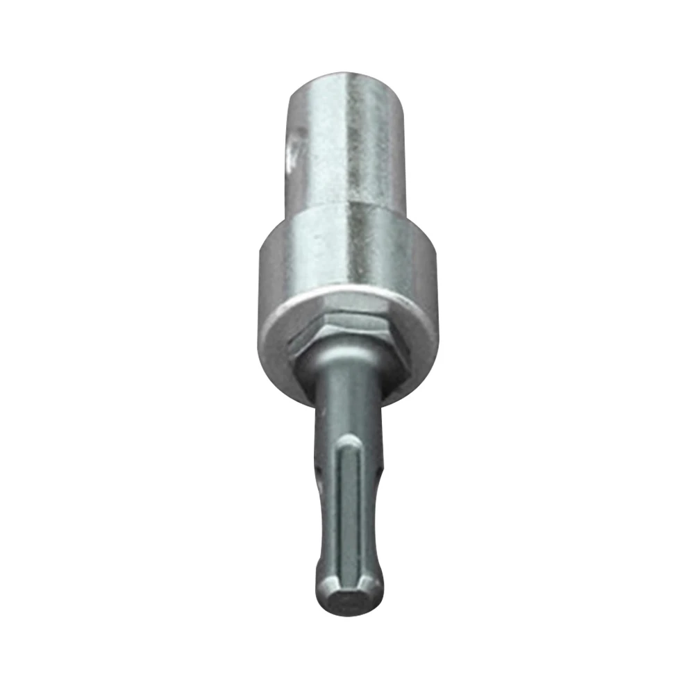 Accessories Drill Bit Adapter SDS Electric Shank DIY Square Head Converter Power Tool Earth Auger Arbor Durable Universal 
Accessories Drill Bit Adapter SDS Electric Shank DIY Square Head Converter Power Tool Earth Auger Arbor Durable Universal