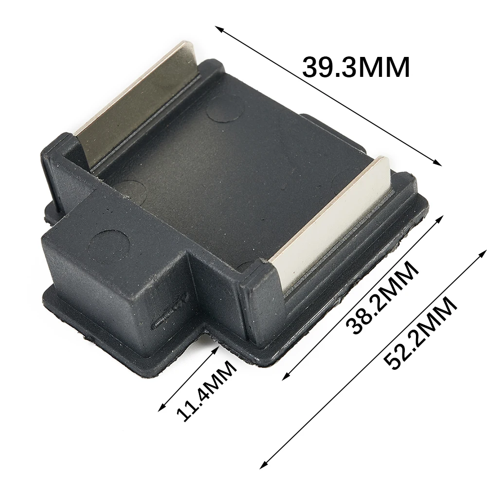 Terminal Block Replace Battery Connector For Lithium Battery Charger Adapter Converter Tool Accessories Parts
Terminal Block Replace Battery Connector For Lithium Battery Charger Adapter Converter Tool Accessories Parts
