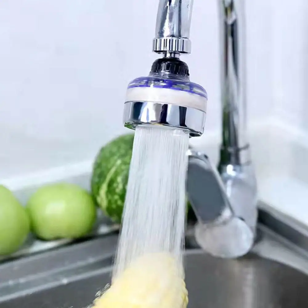 Kitchen Faucet Water Filter Remove Chlorine 360 Degree Faucets Head Nozzle Water Saving Purifier Bathroom Cleaning Filters Tap
Kitchen Faucet Water Filter Remove Chlorine 360 Degree Faucets Head Nozzle Water Saving Purifier Bathroom Cleaning Filters Tap