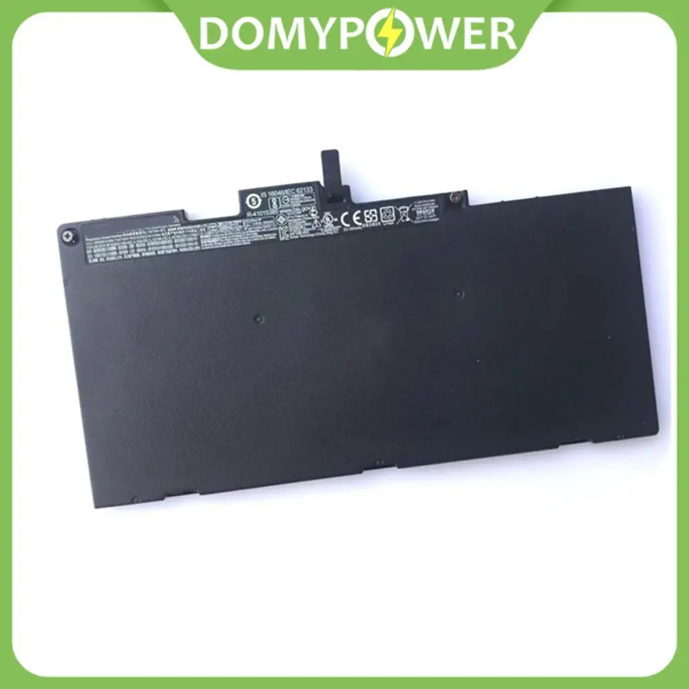 Laptop Battery for HP EliteBook 745 755 840 G3 G4 854108-850 HSTNN-UB6S TA03XLEdge 15 80H10004US
Laptop Battery for HP EliteBook 745 755 840 G3 G4 854108-850 HSTNN-UB6S TA03XLEdge 15 80H10004US