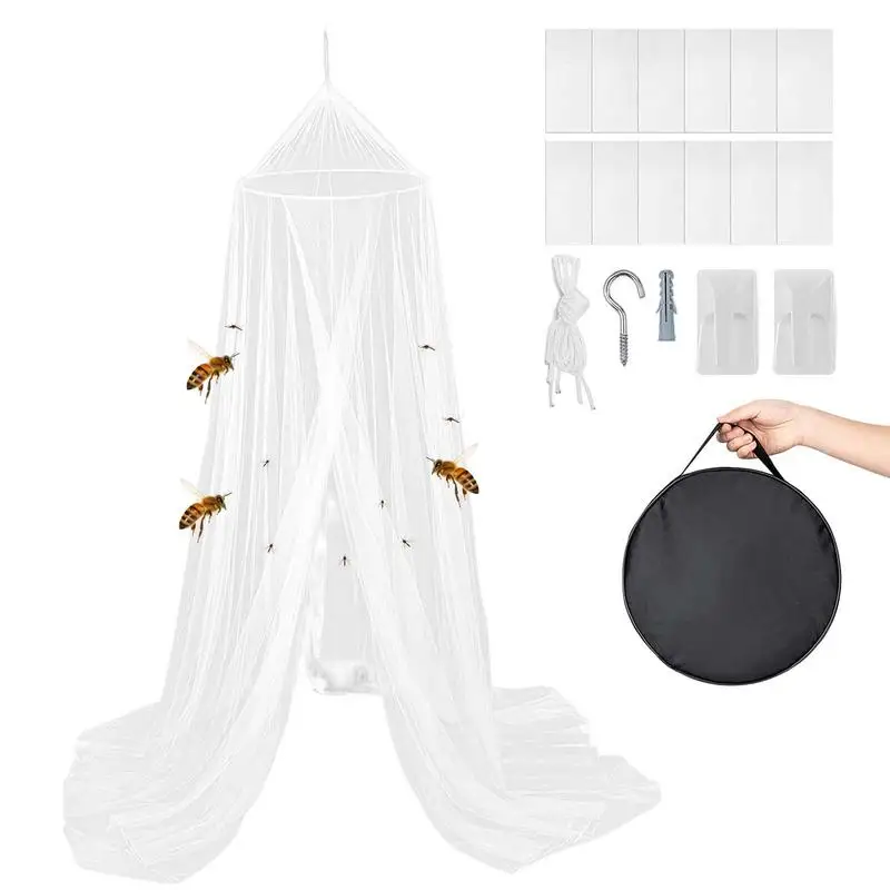 Net Canopy Bed Canopy For Patio Bed Canopy Net Bed Canopy For Girls Bedroom Decor Reading Canopies In Home
Net Canopy Bed Canopy For Patio Bed Canopy Net Bed Canopy For Girls Bedroom Decor Reading Canopies In Home