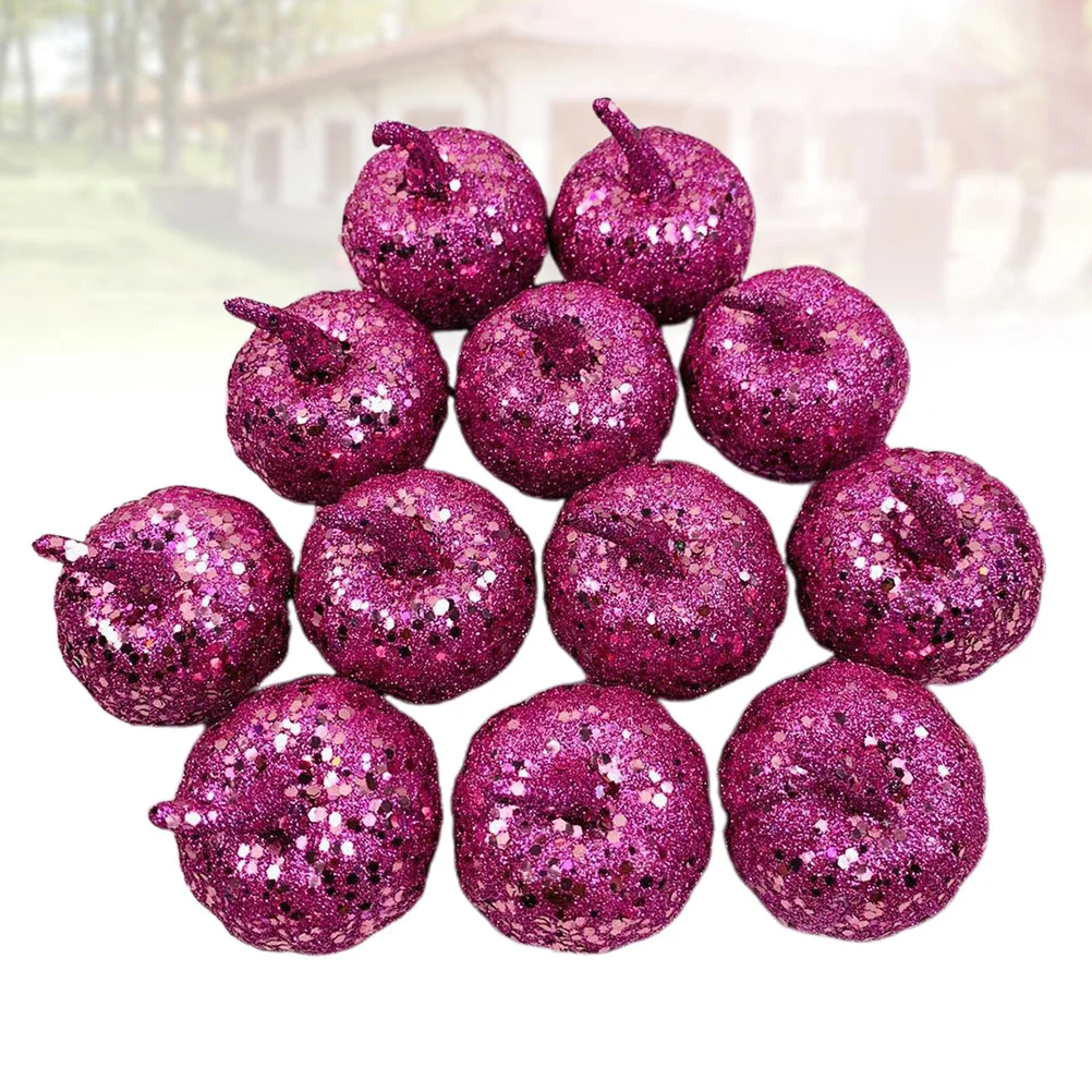 Pumpkin Pumpkins Decordecoratingwhite Simulation Glitter Fall Diy Realistic Decorative Mini Harvest Party Props Decoration Small
Pumpkin Pumpkins Decordecoratingwhite Simulation Glitter Fall Diy Realistic Decorative Mini Harvest Party Props Decoration Small