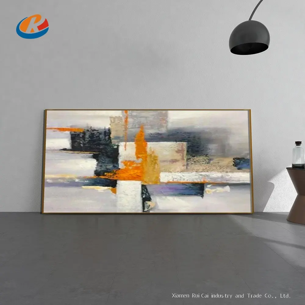 Abstract Grey City Oil Painting No Frame Handmade On Canvas Hanging For Living Dinner Room Wall Art Home Deco
Abstract Grey City Oil Painting No Frame Handmade On Canvas Hanging For Living Dinner Room Wall Art Home Deco