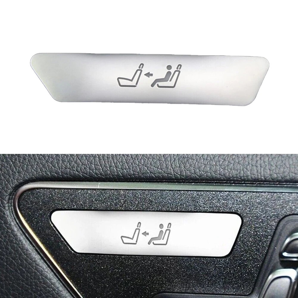 ABS Car Interior Backseat Boss Switch Button Cover Trim For Mercedes-Benz E Class W212 S212 A207 C207 09-15 Accessories
ABS Car Interior Backseat Boss Switch Button Cover Trim For Mercedes-Benz E Class W212 S212 A207 C207 09-15 Accessories